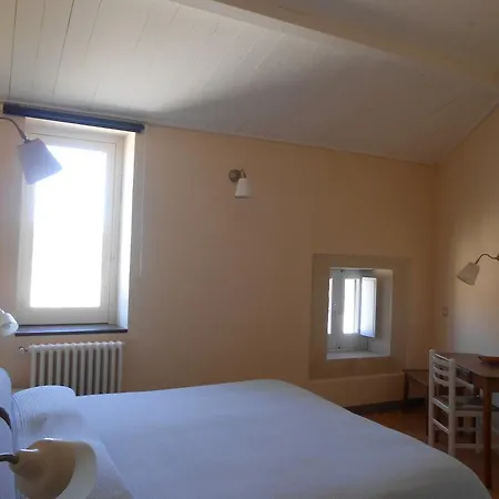 Caelum Hyblae Bed & Breakfast