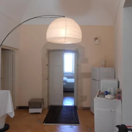 Caelum Hyblae Frühstückspension Ragusa