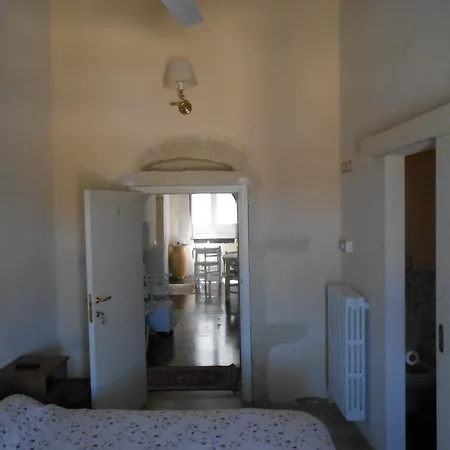 Caelum Hyblae 3* Ragusa